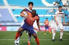 Nhận định, soi kèo Gangwon vs Jeju United, 14h30 ngày 28/10