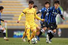 Nhận định, soi kèo Gwangju vs Incheon, 14h30 ngày 28/10