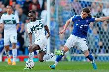 Nhận định, soi kèo Ipswich vs Plymouth Argyle, 21h00 ngày 28/10