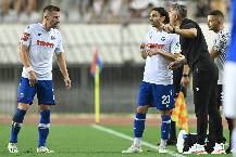 Nhận định, soi kèo Koprivnica vs Hajduk Split, 23h00 ngày 27/10