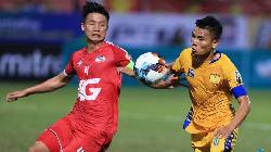 Nhận định, soi k&egrave;o Viettel vs Thanh H&oacute;a, 19h15 ng&agrave;y 27/10