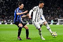 Chuy&ecirc;n gia Tony Ansell dự đo&aacute;n Inter Milan vs Juventus, 0h00 ng&agrave;y 28/10
