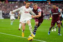 Chuy&ecirc;n gia Tony Ansell dự đo&aacute;n West Ham vs MU, 21h00 ng&agrave;y 27/10