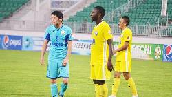 Nhận định, soi k&egrave;o AGMK vs Neftchi Fergana, 18h00 ng&agrave;y 28/10: Chiến thắng nhọc nhằn