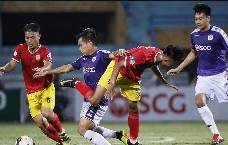Nhận định, soi k&egrave;o H&agrave; Nội vs H&agrave; Tĩnh, 19h15 ng&agrave;y 27/10: Lột x&aacute;c ho&agrave;n to&agrave;n
