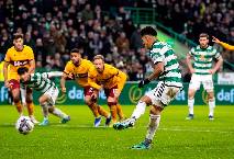 Nhận định, soi k&egrave;o Motherwell vs Celtic, 22h00 ng&agrave;y 27/10: Tin v&agrave;o cửa dưới