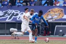 Nhận định, soi k&egrave;o Shanghai Shenhua vs Shenzhen Peng City, 14h30 ng&agrave;y 27/10: Giữ chắc ng&ocirc;i đầu