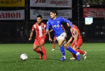 Nhận định, soi kèo Tanjong Pagar Utd vs Balestier Khalsa, 18h45 ngày 28/10: Tưng bừng bàn thắng