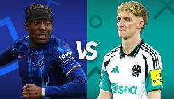 Soi k&egrave;o g&oacute;c Chelsea vs Newcastle, 21h00 ng&agrave;y 27/10