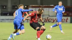 Nhận định, soi kèo Csikszereda Miercurea Ciuc vs Sepsi OSK Sfantul Gheorghe, 21h00 ngày 28/10: Tin vào chủ nhà