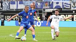 Nhận định, soi kèo Hertha vs Elversberg, 00h30 ngày 29/10: Giằng co tới cùng