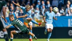 Nhận định, soi kèo Malmo vs Hammarby, 1h10 ngày 28/10: Tiếp đà bất bại