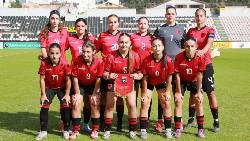 Nhận định, soi kèo nữ Albania vs nữ Cyprus, 00h00 ngày 29/10: Lật ngược tình thế