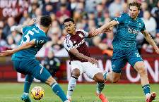 Nhận định, soi kèo Bournemouth vs Aston Villa, 02h45 ngày 29/10: Điểm rơi phong độ