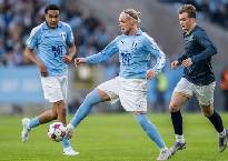 Nhận định, soi kèo Halmstads vs Malmo, 1h00 ngày 29/10: Nỗ lực trụ hạng