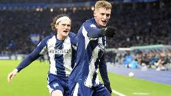 Nhận định, soi kèo Jeddeloh vs Hertha, 00h00 ngày 29/10: Khó có bất ngờ