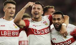 Nhận định, soi kèo Paderborn vs Stuttgart, 00h00 ngày 29/10: Stuttgart có duyên đối đầu