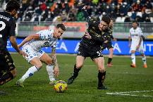 Nhận định, soi kèo Venezia vs Inter Milan, 0h30 ngày 29/10: Đạp đáy giữ đỉnh
