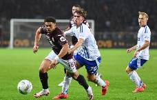 Soi kèo góc Torino vs Como, 02h45 ngày 28/10