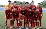 Nữ Indonesia vs nữ Việt Nam (15h 29/11): Chênh lệch đẳng cấp