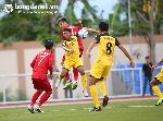 Nhận định b&oacute;ng đ&aacute; U22 Việt Nam vs U22 L&agrave;o, 15h ng&agrave;y 28/11: Thận trọng