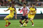 Nhận định Club America vs Chivas Guadalajara, 10h00 ng&agrave;y 29/11