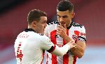 Nhận định West Bromwich vs Sheffield United, 3h00 ng&agrave;y 29/11