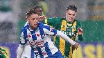 Nhận định ADO Den Haag vs SC Heerenveen, 2h00 ng&agrave;y 29/11
