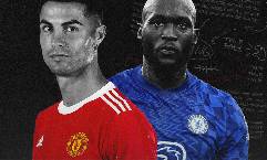 Đội h&igrave;nh kết hợp Chelsea vs MU: Kh&ocirc;ng c&oacute; chỗ cho Lukaku