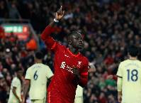 Đội hình ra sân chính thức Liverpool vs Southampton, 22h ngày 27/11
