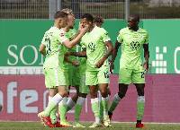 Đội hình ra sân chính thức Wolfsburg vs Dortmund, 21h30 ngày 27/11