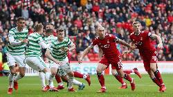 Kèo xiên thơm nhất hôm nay 28/11: Celtic vs Aberdeen