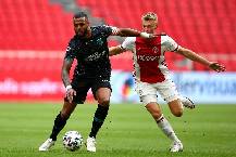 Nhận định, soi kèo Rotterdam vs Ajax, 18h15 ngày 28/11