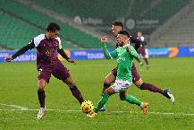 Soi bảng dự đo&aacute;n tỷ số ch&iacute;nh x&aacute;c Saint-Etienne vs PSG, 19h ng&agrave;y 28/11