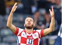 Đội hình ra sân chính thức Croatia vs Canada, 23h ngày 27/11