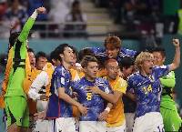 Đội hình ra sân chính thức Nhật Bản vs Costa Rica, 17h ngày 27/11