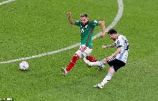 Dự đo&aacute;n, soi k&egrave;o thẻ v&agrave;ng Ba Lan vs Argentina, 2h ng&agrave;y 1/12