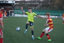 Nhận định, soi kèo Ayr United vs Pollok, 2h45 ngày 29/11