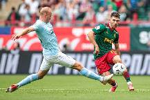 Nhận định, soi kèo Lokomotiv vs Nizhny, 23h00 ngày 27/11