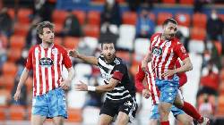 Nhận định, soi kèo Lugo vs Levante, 22h15 ngày 27/11