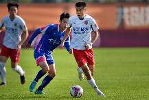 Nhận định, soi kèo Shaanxi Changan vs Nantong Zhiyun, 13h30 ngày 28/11