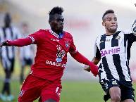 Nhận định, soi kèo Vicente vs Nacional, 22h ngày 27/11