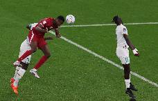 Ph&acirc;n t&iacute;ch k&egrave;o hiệp 1 Ecuador vs Senegal, 22h ng&agrave;y 29/11