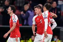 Soi kèo đặc biệt Úc vs Đan Mạch, 22h ngày 30/11
