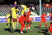 Soi kèo, dự đoán Macao Artsakh vs Van Yerevan 17h00 ngày 28/11