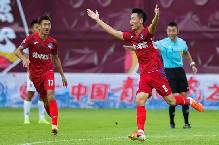Soi kèo, dự đoán Macao Beijing BIT vs Qingdao Youth, 15h ngày 28/11