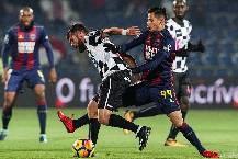 Soi kèo tài xỉu Boavista vs Vilafranquense hôm nay 3h45 ngày 28/11