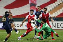 Nhận định, soi kèo Al-Nassr vs Persepolis, 1h00 ngày 28/11