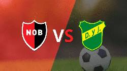 Nhận định, soi k&egrave;o Newell's Old Boys vs Defensa Y Justicia, 7h30 ng&agrave;y 28/11