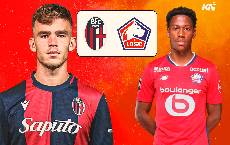 Nhận định, soi kèo Bologna vs Lille, 03h00 ngày 28/11: Ca khúc khải hoàn
